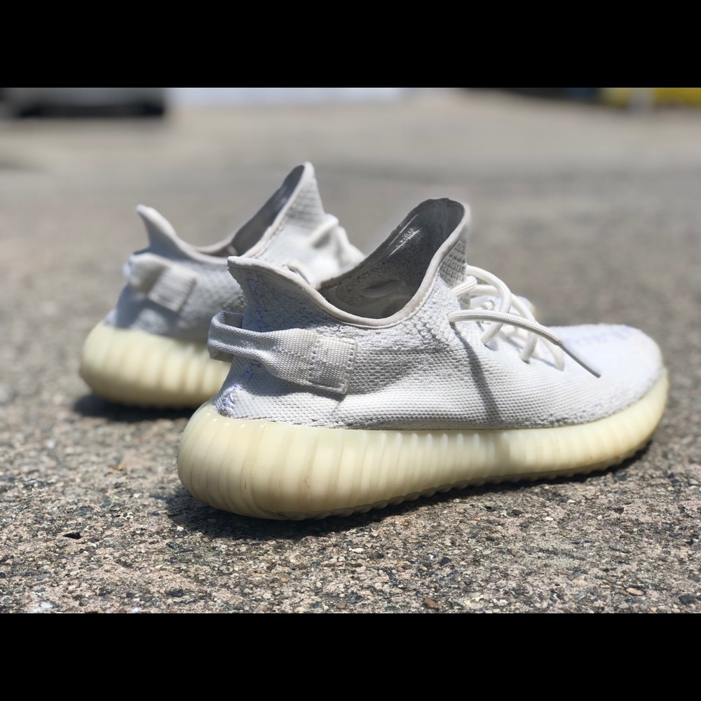 Yeezys